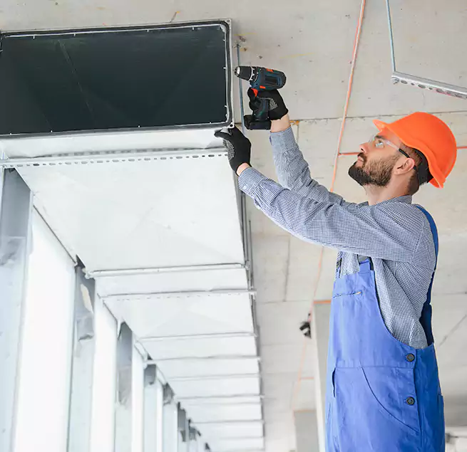 Why Homeowners & Businesses Trust Us in Visalia, CA