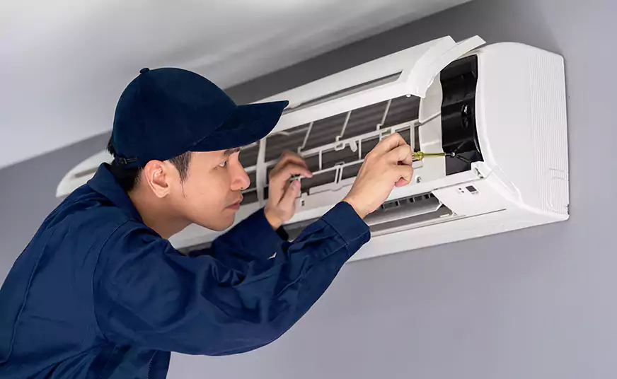 AC Duct Cleaning Visalia