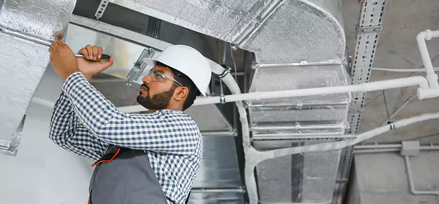 Proactive Ac Vent Repairs & Air Duct Replacement Companies Near Me in Visalia