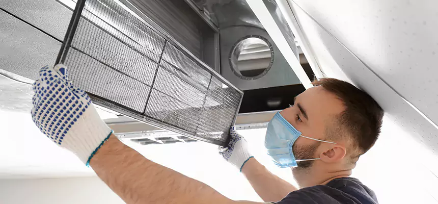 Our Bathroom Exhaust Duct Cleaning Services in Visalia, CA