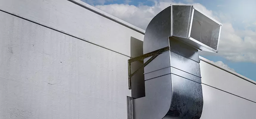 Comprehensive Commercial HVAC Cleaning in Visalia