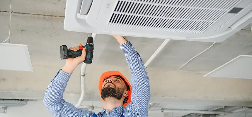 Detailed Multi‑Unit Riser & Roof Termination Cleaning in Visalia