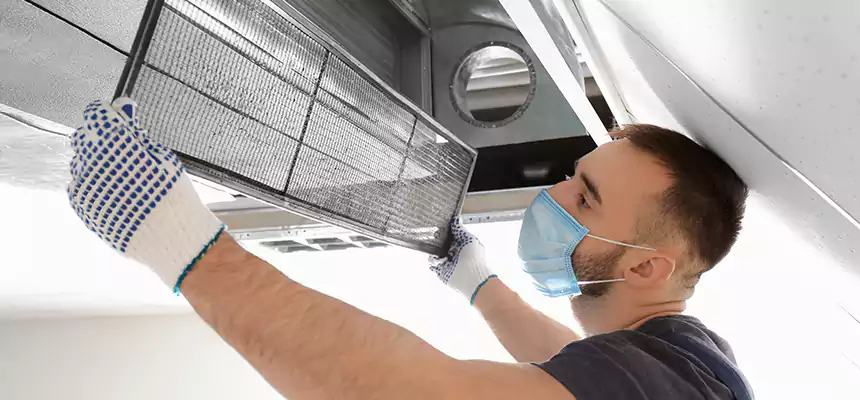 Our Dryer Vent Cleaning Services in Visalia, CA