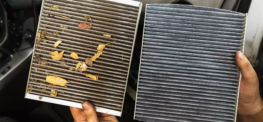 Our Dryer Vent Lint Filter Cleaning Services in Visalia, CA