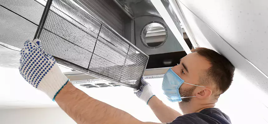 Our Dryer Vent Replacement Services in Visalia, CA