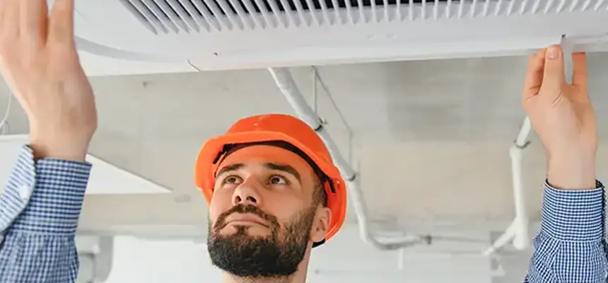 Our Furnace Vent Cleaning Services in Visalia, CA