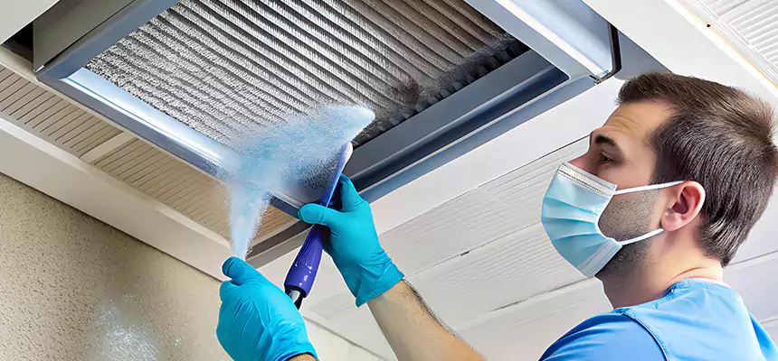 Our Home Ventilation Cleaning Services in Visalia, CA