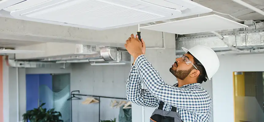 Our Roof Dryer Vent Cleaning Services in Visalia, CA