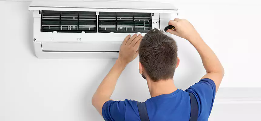 Our Smart Air Conditioning Installation Services in Visalia, CA