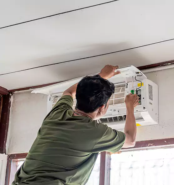About Air Duct & AC Odor Removal in Visalia, CA