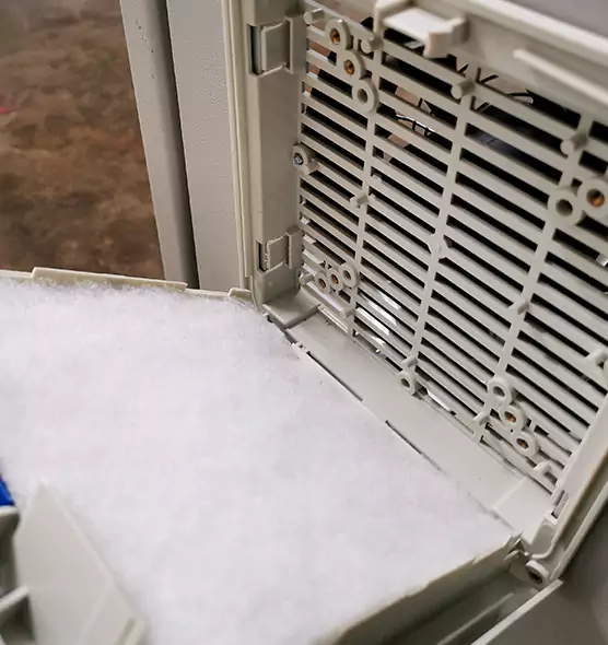 Professional Air Duct Expansion Solutions in Visalia, CA