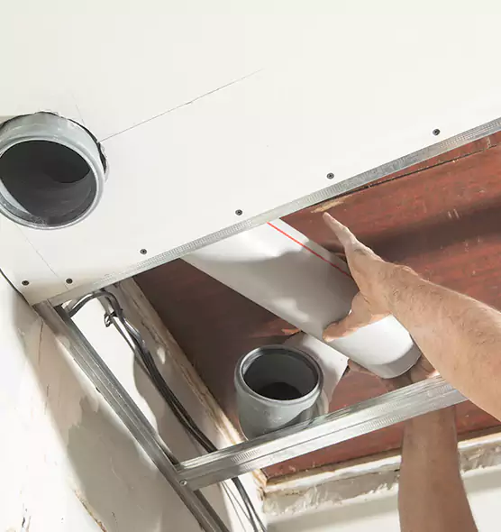 Professional Air Duct Replacement in Visalia, CA