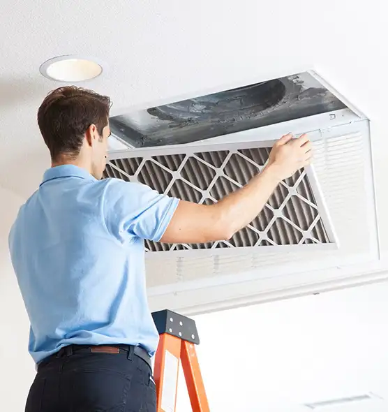 About Annual Dryer Vent Maintenance Visalia, CA