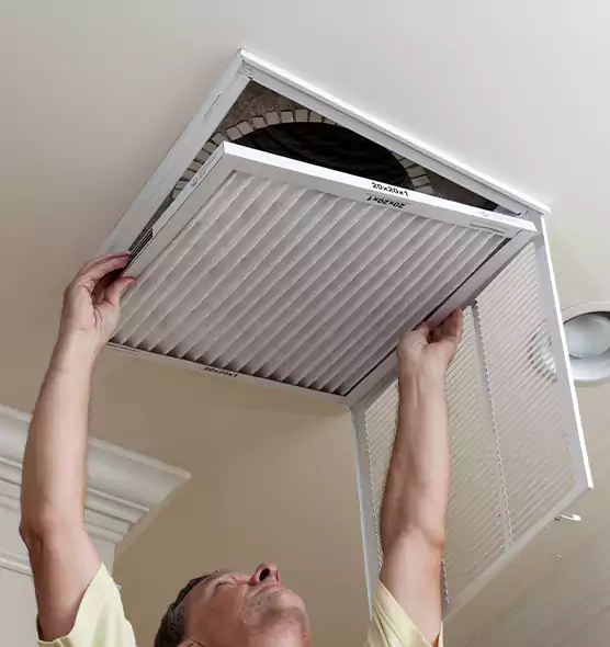 Trusted Apartment Air Duct Cleaning in Visalia, CA