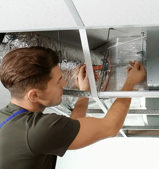 Professional Clogged Dryer Vent Repair in Visalia, CA