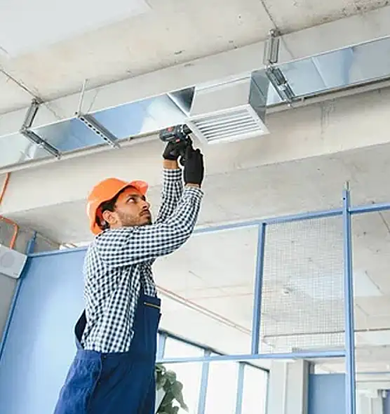 About Commercial Laundry Vent Cleaning in Visalia, CA