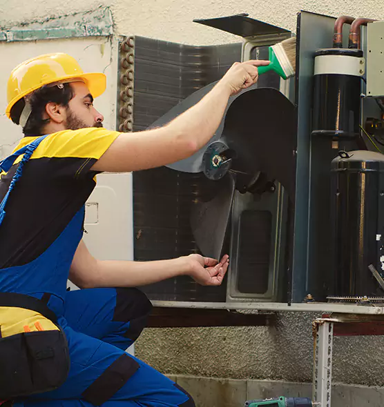 About Dryer Duct Fire Hazard Inspection in Visalia, CA