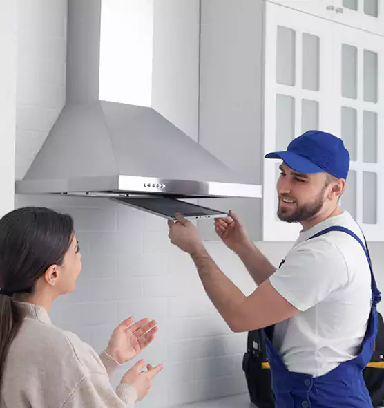 Professional Dryer Vent Cleaning Service in Visalia, CA