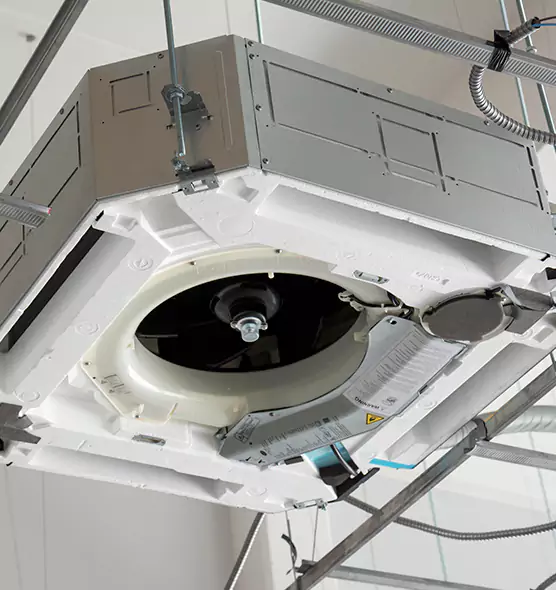 Professional Industrial Dryer Vent Cleaning in Visalia, CA