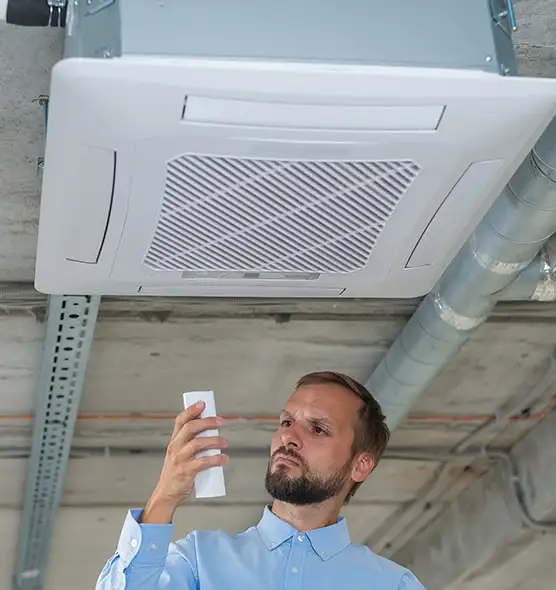 About Local Vent Cleaning Services in Visalia, CA