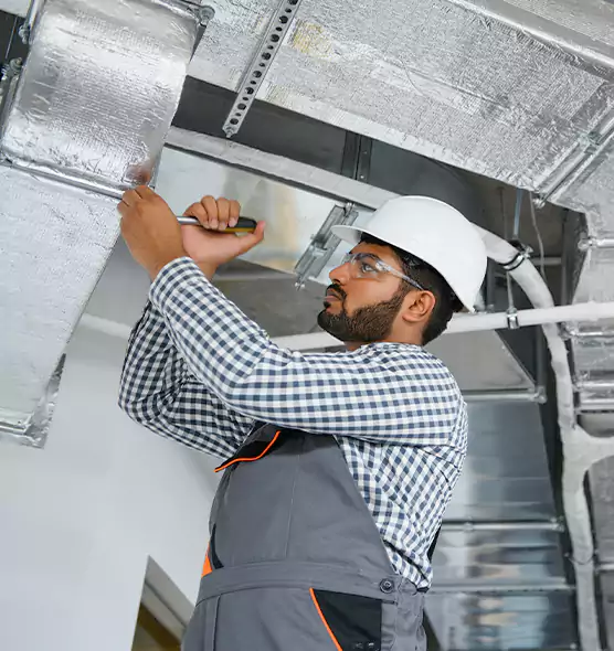 Welcome to Mold & Mildew Removal from Air Ducts Visalia, CA