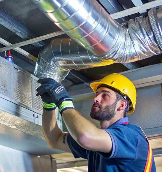 Professional NADCA Approved Air Duct Services in Visalia, CA