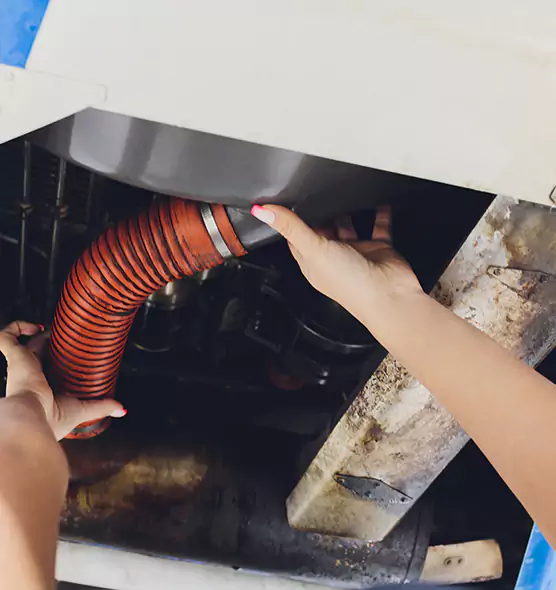 Professional Post-Renovation Duct Debris Removal in Visalia, CA