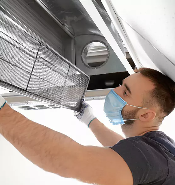 About Remove Smoke Smell From Air Duct in Visalia, CA
