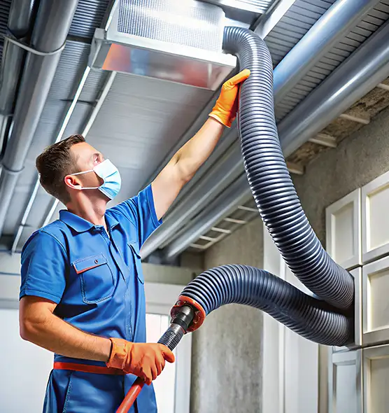 Welcome to Air Duct Cleaning & Repairs Visalia — Your Local Roof Dryer Vent Cleaning Specialists in Visalia, CA