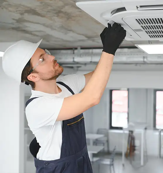 About Spring Air Duct Cleaning in Visalia, CA