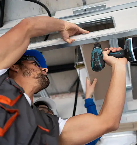 About Vent Smoke Odor Elimination in Visalia, CA