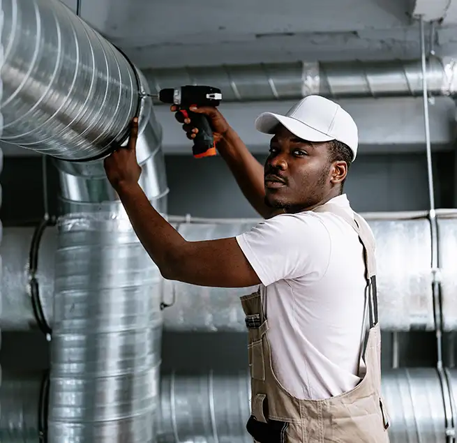 Why Homeowners & Businesses Trust Us Visalia, CA