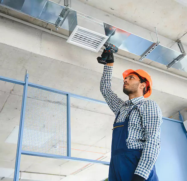 Why Homeowners & Businesses Trust Us in Visalia, CA?