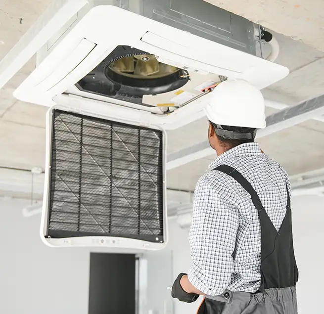 Why Homeowners & Businesses Trust Us in Visalia, CA?