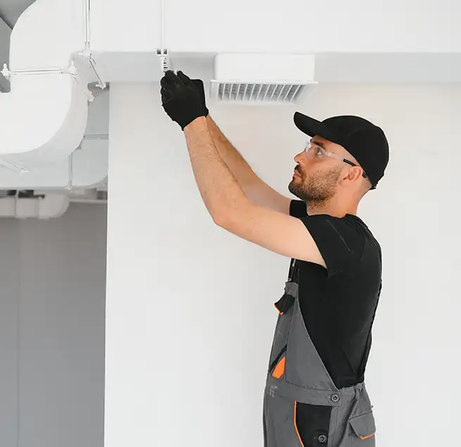 Why Homeowners & Businesses Trust Us in Visalia, CA?