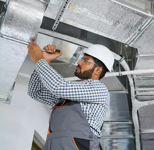 Why Homeowners & Businesses Trust Us Visalia, CA