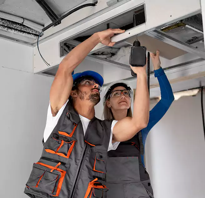 Why Homeowners & Businesses Trust Us in Visalia, CA