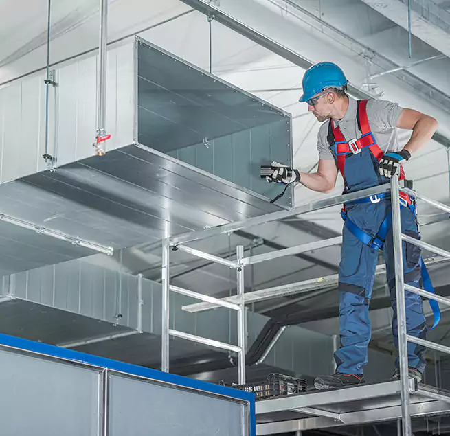 Why Homeowners & Businesses Trust Us in Visalia, CA?