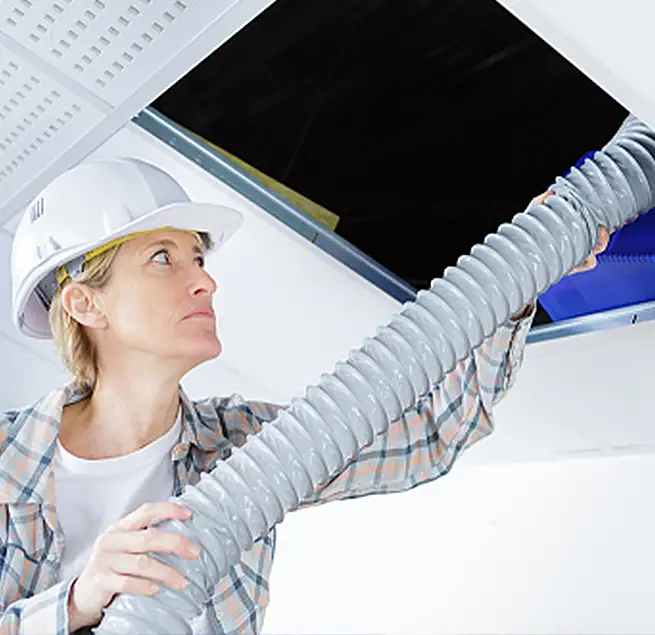 Why Homeowners & Businesses Trust Us Visalia, CA