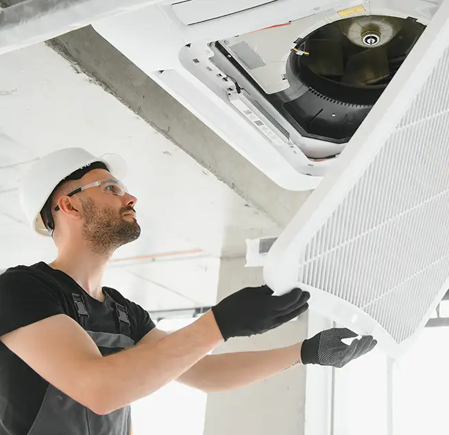 Why Homeowners & Businesses Trust Us in Visalia, CA?