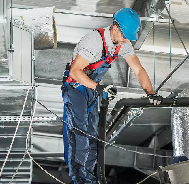 Why Homeowners & Businesses Trust Us in Visalia, CA?