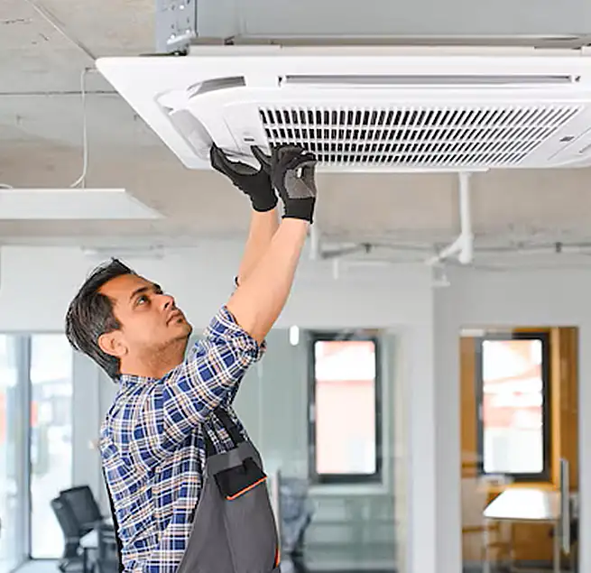 Why Homeowners & Businesses Trust Us in Visalia, CA?