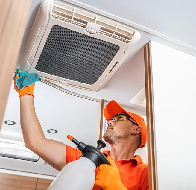 Why Homeowners & Businesses Trust Us in Visalia, CA?