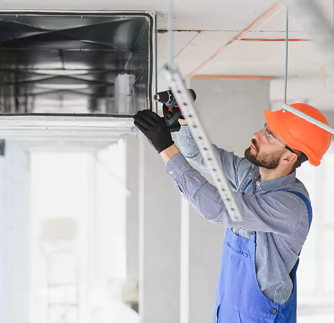 Why Homeowners & Businesses Trust Us Visalia, CA