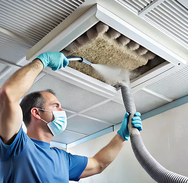  Why Homeowners & Businesses Trust Us Visalia, CA?