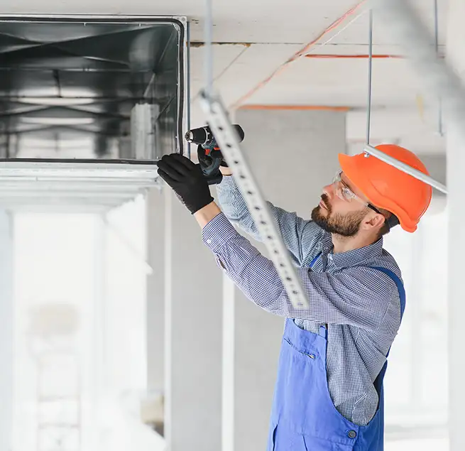 Why Homeowners Businesses Trust Us Visalia, CA