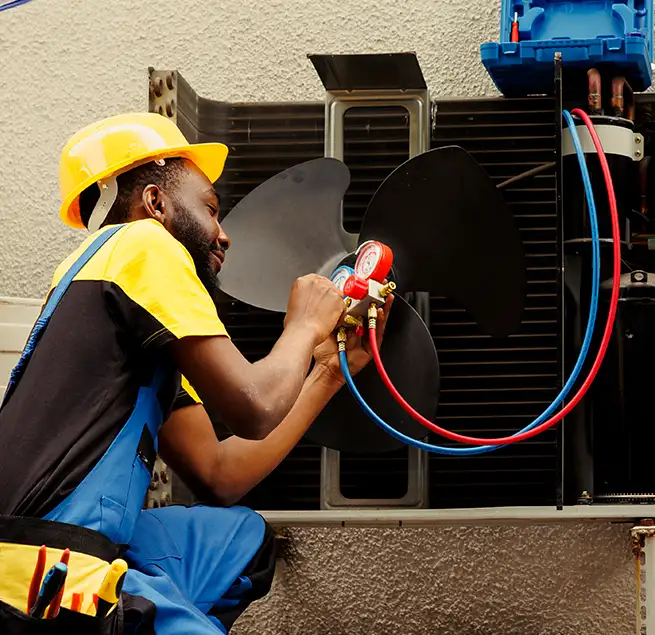 Why Homeowners & Businesses Trust Us in Visalia, CA?