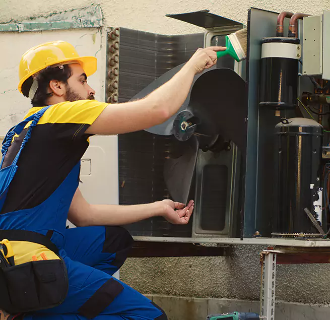 Why Homeowners & Businesses Trust Us in Visalia, CA?