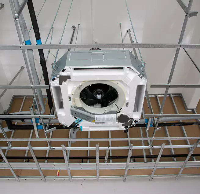 Why Homeowners & Businesses Trust Us Visalia, CA