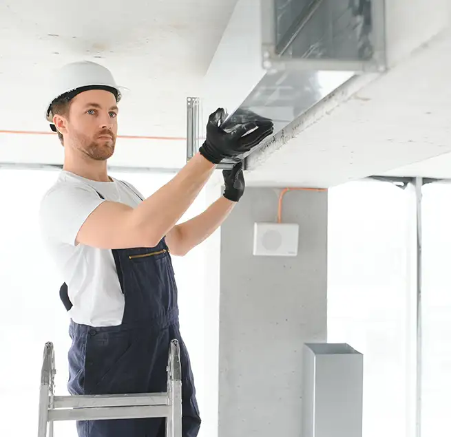 Why Homeowners & Businesses Trust Us in Visalia, CA?